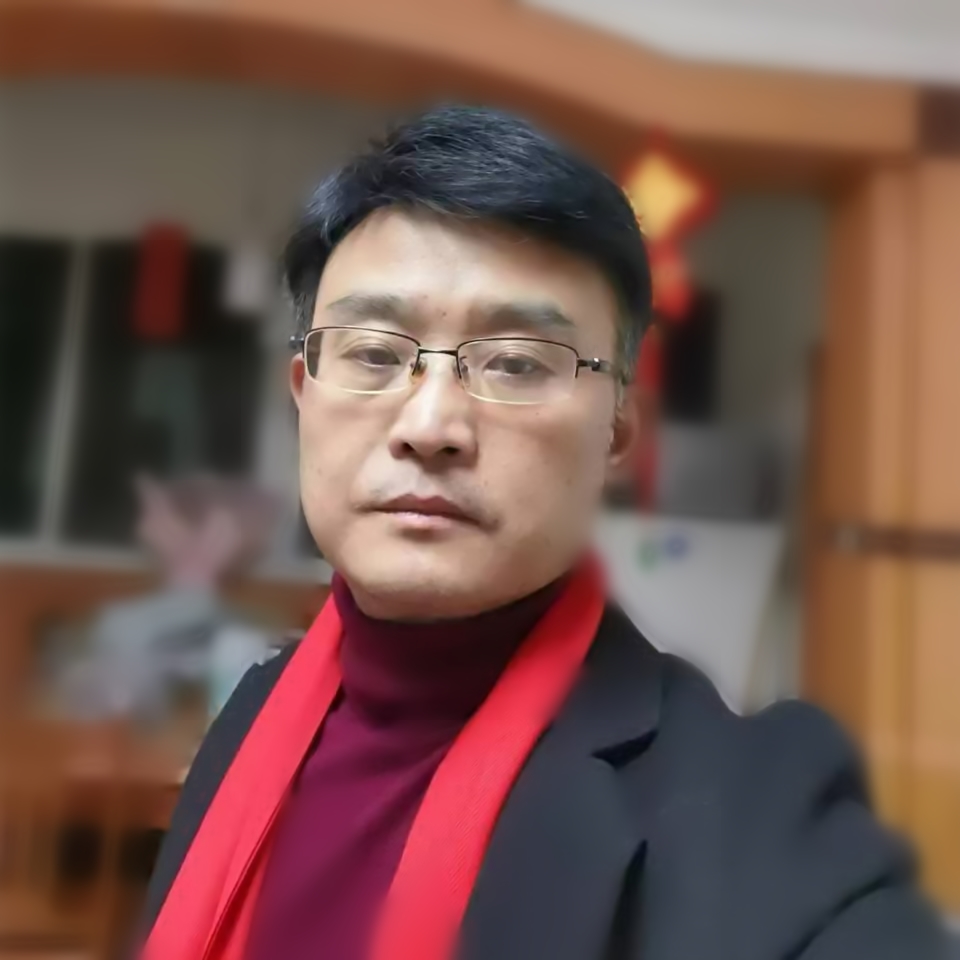 李军