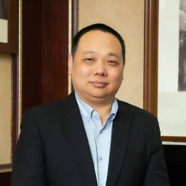陈胜辉